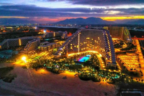 Condotel Beach Cam Ranh By Panacea Homes
